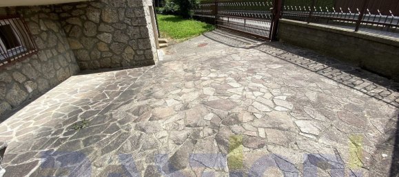 4-Zimmer Wohnung in Cerete, Italy, Nr. 273116 15