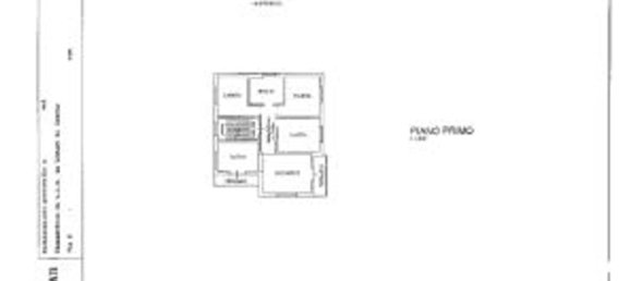 4-Zimmer Wohnung in Cerete, Italy, Nr. 273116 32