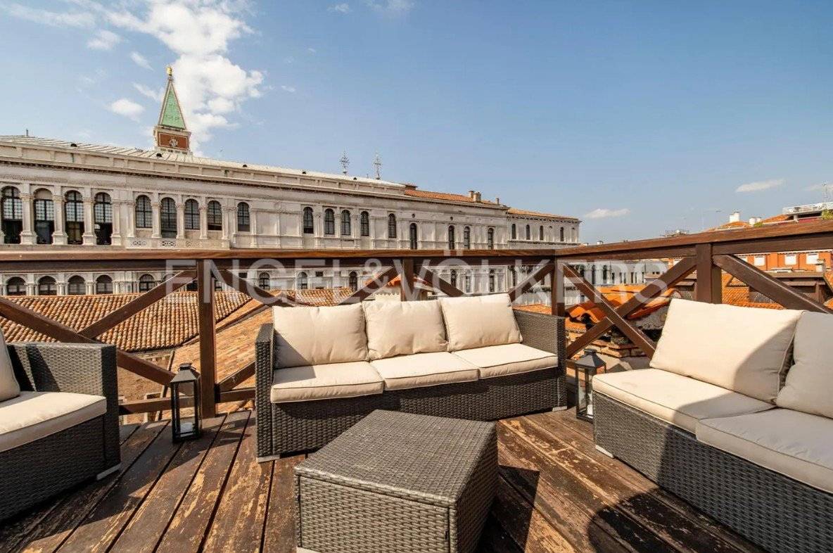 Apartamento T2 em Venice, Italy N.º 303281