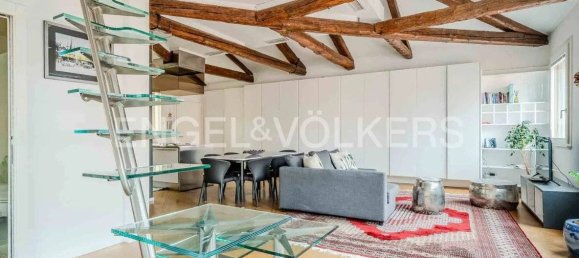 Apartamento T2 em Venice, Italy N.º 303281 12