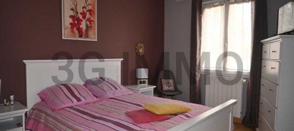 Villa T3 em Lapalud, France N.º 197212 9