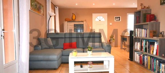 Villa T3 em Lapalud, France N.º 197212 10