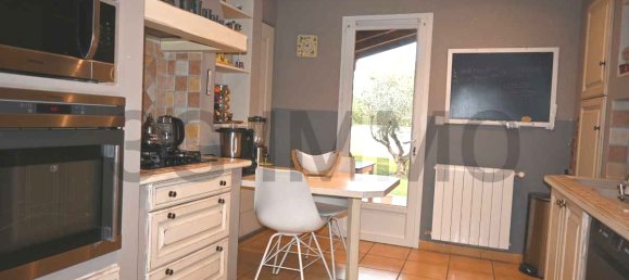 Villa T3 em Lapalud, France N.º 197212 5