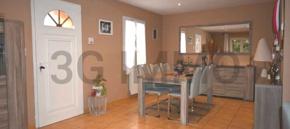 Villa T3 em Lapalud, France N.º 197212 11