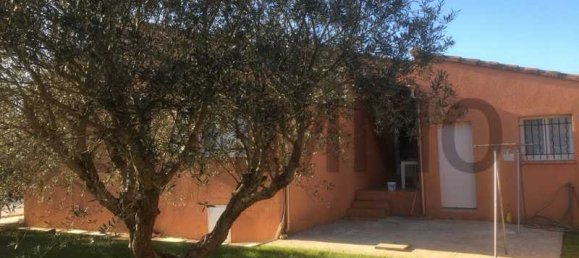 Villa T3 em Lapalud, France N.º 197212 13