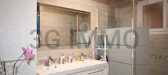 Villa T3 em Lapalud, France N.º 197212 8