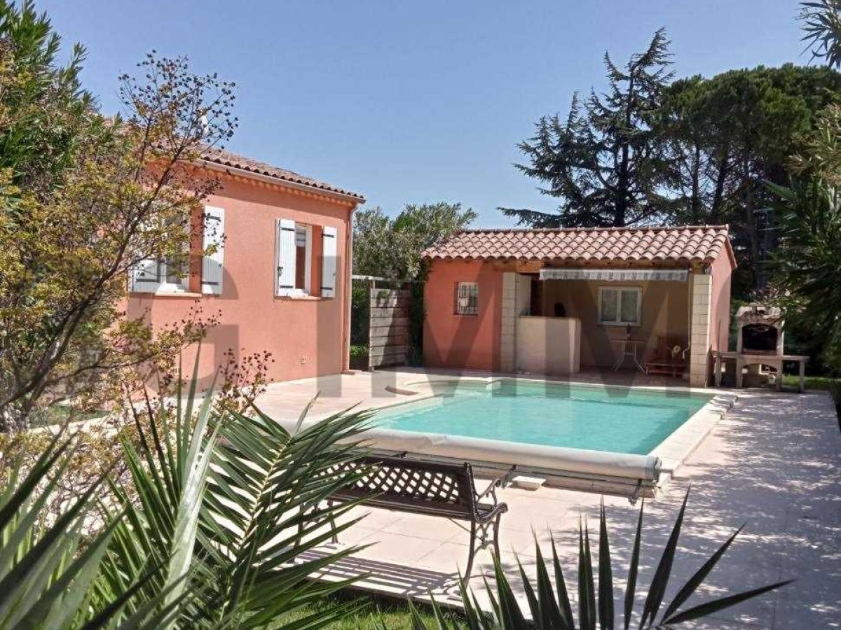 Villa T3 em Lapalud, France N.º 197212