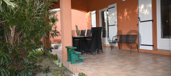 Villa T3 em Lapalud, France N.º 197212 6