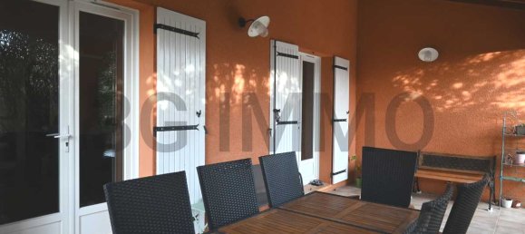 Villa T3 em Lapalud, France N.º 197212 3