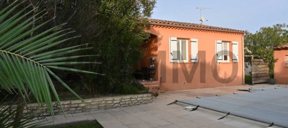 Villa T3 em Lapalud, France N.º 197212 7