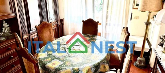 3 bedrooms Penthouse in Rome, Italy No. 347022 4