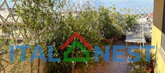 3 bedrooms Penthouse in Rome, Italy No. 347022 3