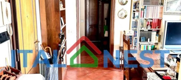 3 bedrooms Penthouse in Rome, Italy No. 347022 5