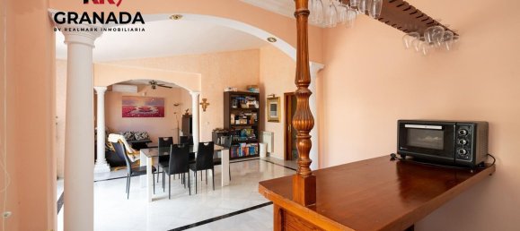 Casa de 4 dormitorios en Cúllar Vega, Spain No. 26269 7