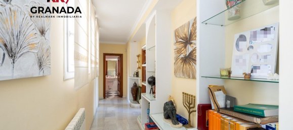 Casa de 4 dormitorios en Cúllar Vega, Spain No. 26269 15