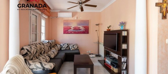 Casa de 4 dormitorios en Cúllar Vega, Spain No. 26269 4