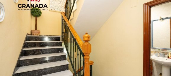 Casa de 4 dormitorios en Cúllar Vega, Spain No. 26269 11