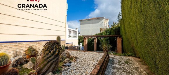 Casa de 4 dormitorios en Cúllar Vega, Spain No. 26269 40