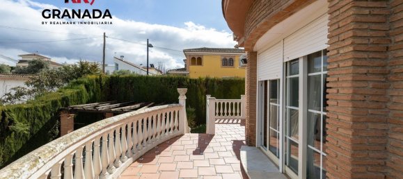Casa de 4 dormitorios en Cúllar Vega, Spain No. 26269 27