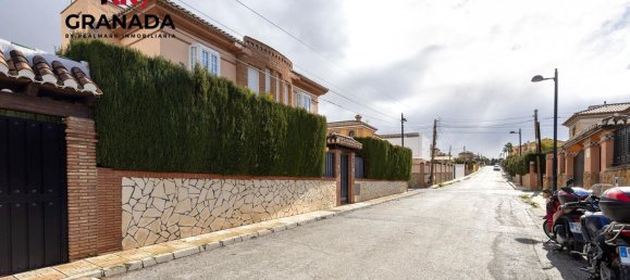 Casa de 4 dormitorios en Cúllar Vega, Spain No. 26269 48