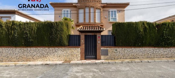 Casa de 4 dormitorios en Cúllar Vega, Spain No. 26269 49