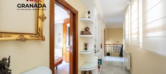 Casa de 4 dormitorios en Cúllar Vega, Spain No. 26269 13