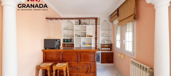 Casa de 4 dormitorios en Cúllar Vega, Spain No. 26269 5