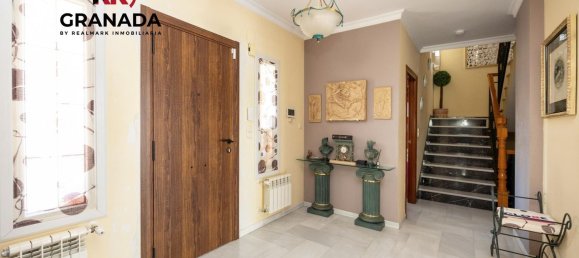 Casa de 4 dormitorios en Cúllar Vega, Spain No. 26269 14