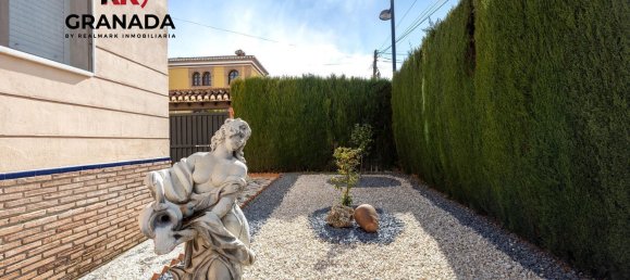 Casa de 4 dormitorios en Cúllar Vega, Spain No. 26269 35