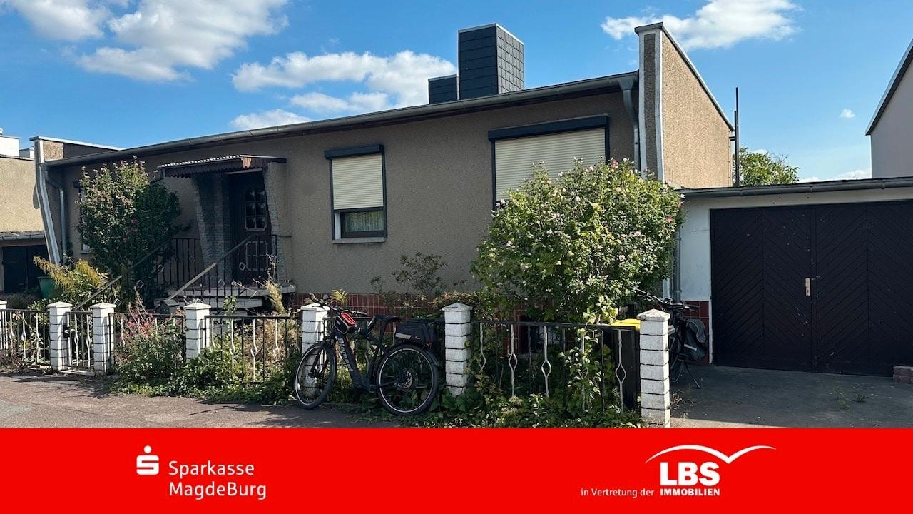 4-salle Maison à Magdeburg, Germany No. 288558