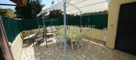 1 Schlafzimmer Wohnung in Rocca di Cambio, Italy, Nr. 105334 11