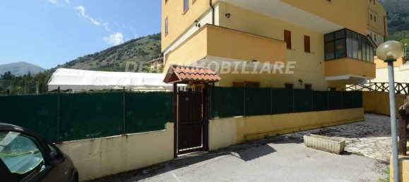 1 Schlafzimmer Wohnung in Rocca di Cambio, Italy, Nr. 105334 15