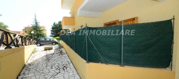 1 Schlafzimmer Wohnung in Rocca di Cambio, Italy, Nr. 105334 12