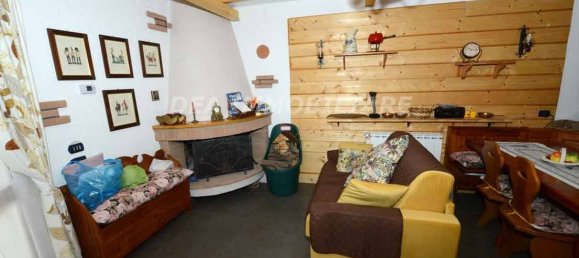 1 Schlafzimmer Wohnung in Rocca di Cambio, Italy, Nr. 105334 19