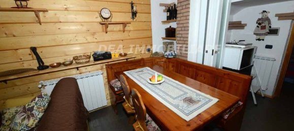 1 Schlafzimmer Wohnung in Rocca di Cambio, Italy, Nr. 105334 21