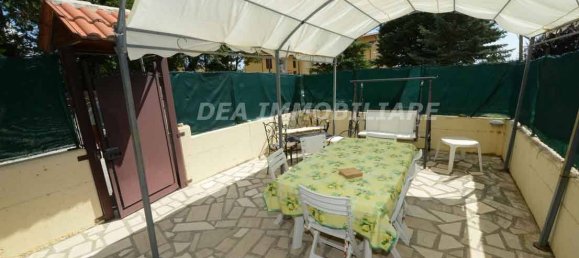 1 Schlafzimmer Wohnung in Rocca di Cambio, Italy, Nr. 105334 9