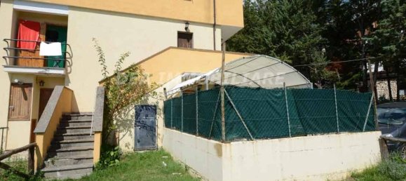 1 Schlafzimmer Wohnung in Rocca di Cambio, Italy, Nr. 105334 14