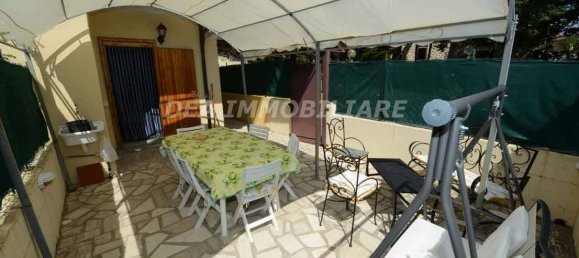 1 Schlafzimmer Wohnung in Rocca di Cambio, Italy, Nr. 105334 10