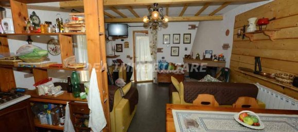 1 Schlafzimmer Wohnung in Rocca di Cambio, Italy, Nr. 105334 23