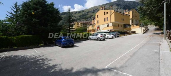 1 Schlafzimmer Wohnung in Rocca di Cambio, Italy, Nr. 105334 8