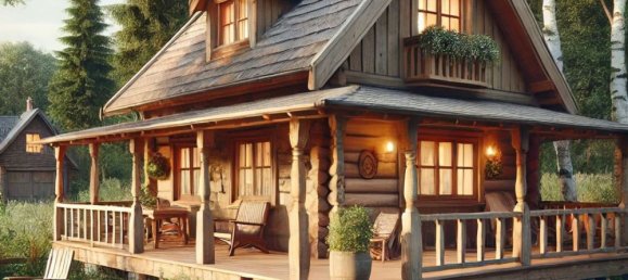 11-Zimmer Haus in Ardea, Italy, Nr. 100970 13