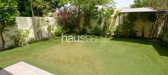 Villa T2 em The Springs, UAE N.º 99514 3