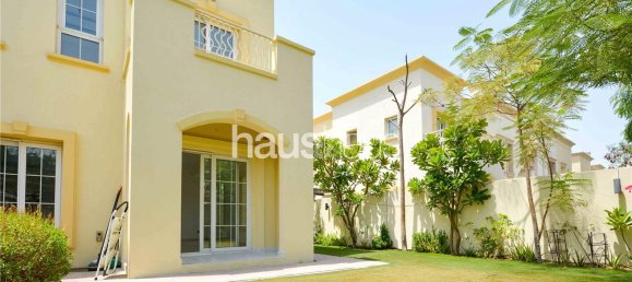 Villa T2 em The Springs, UAE N.º 99514 16