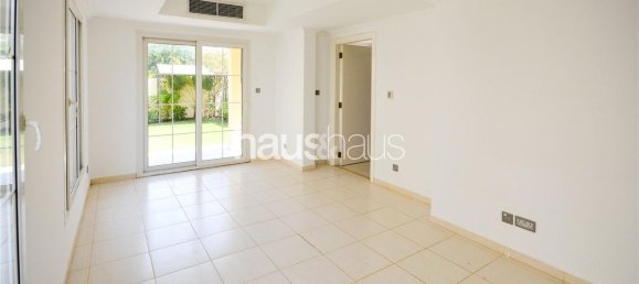 Villa T2 em The Springs, UAE N.º 99514 5