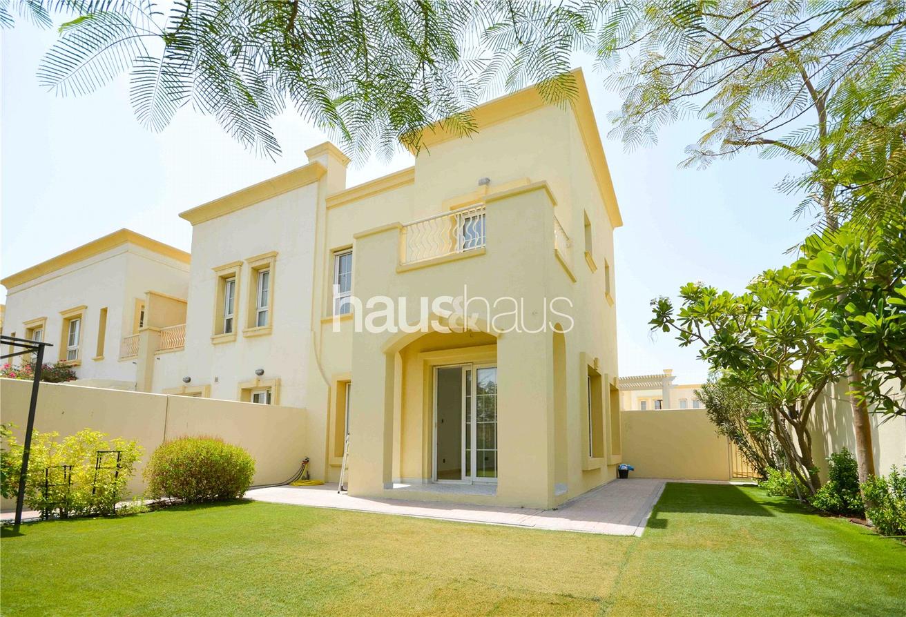Villa T2 em The Springs, UAE N.º 99514