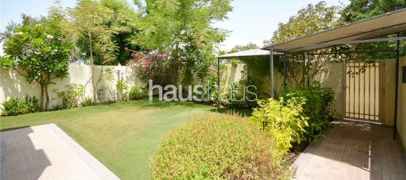 Villa T2 em The Springs, UAE N.º 99514 2