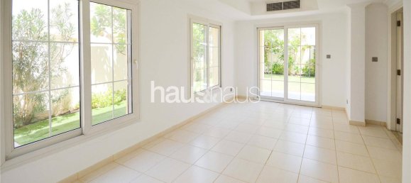 Villa T2 em The Springs, UAE N.º 99514 4