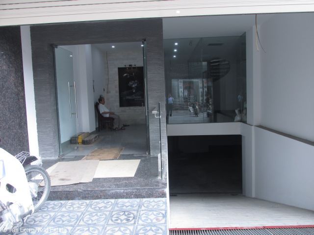  مكتب في Dong Da, Vietnam 8متر مربع رقم 5266