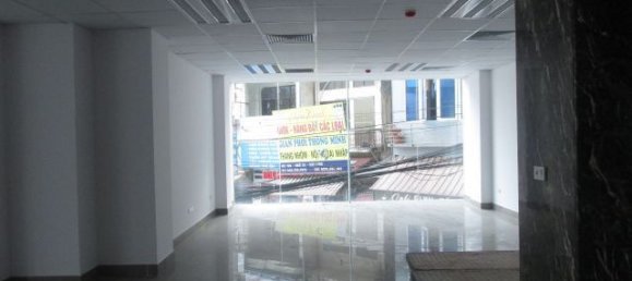  مكتب في Dong Da, Vietnam 8متر مربع رقم 5266 5