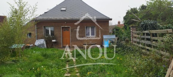 Moradia em banda T2 em Unverre, France N.º 70595 9